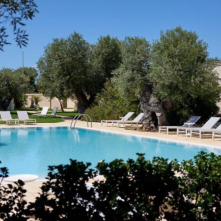 Masseria Torre Del Diamante Torre Canne Zewnętrze zdjęcie