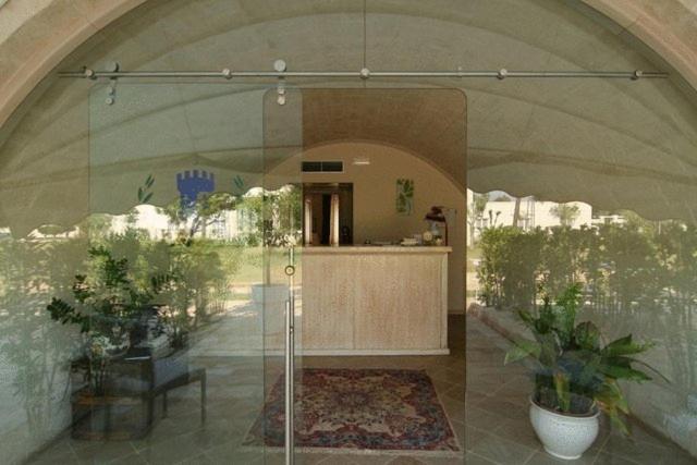Masseria Torre Del Diamante Torre Canne Zewnętrze zdjęcie