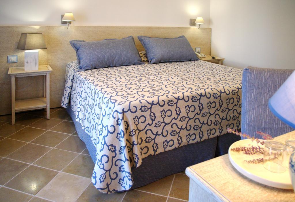 Masseria Torre Del Diamante Torre Canne Pokój zdjęcie