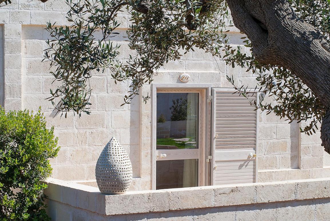Masseria Torre Del Diamante Torre Canne Zewnętrze zdjęcie