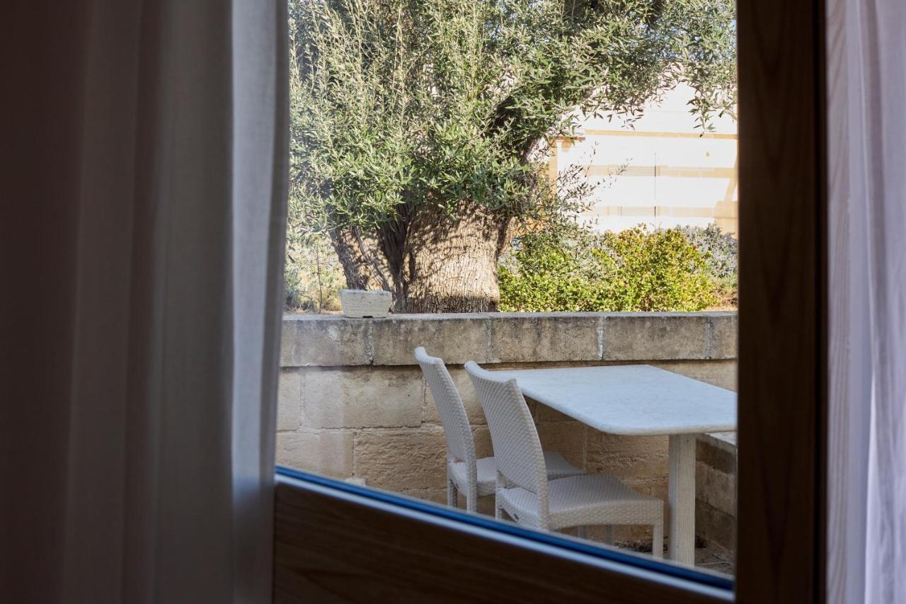 Masseria Torre Del Diamante Torre Canne Zewnętrze zdjęcie