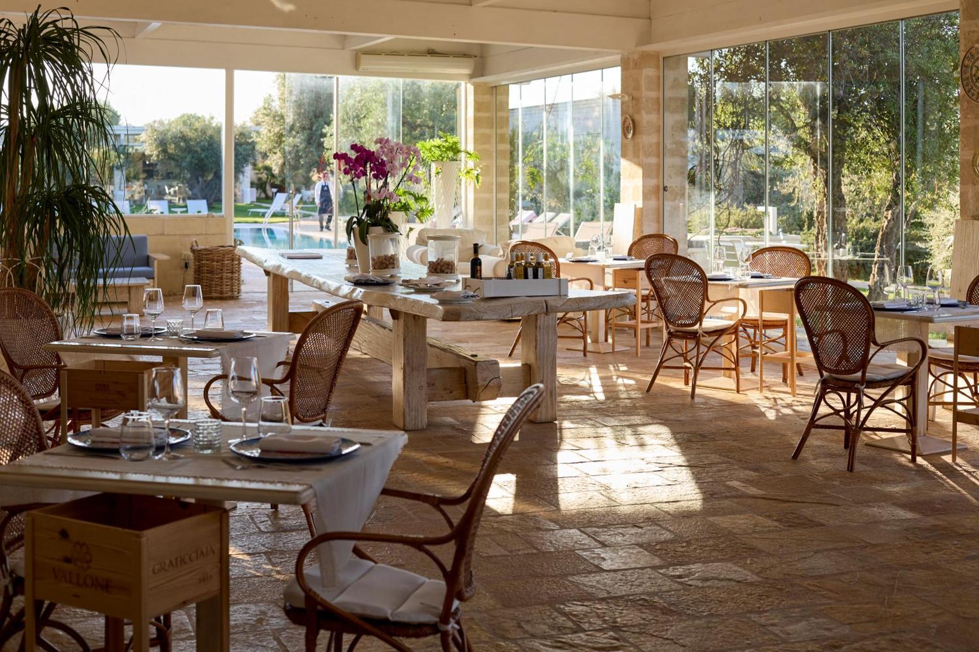 Masseria Torre Del Diamante Torre Canne Zewnętrze zdjęcie