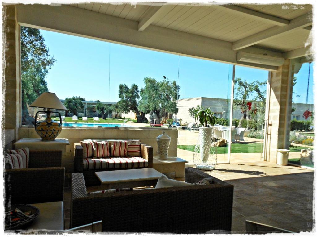 Masseria Torre Del Diamante Torre Canne Zewnętrze zdjęcie