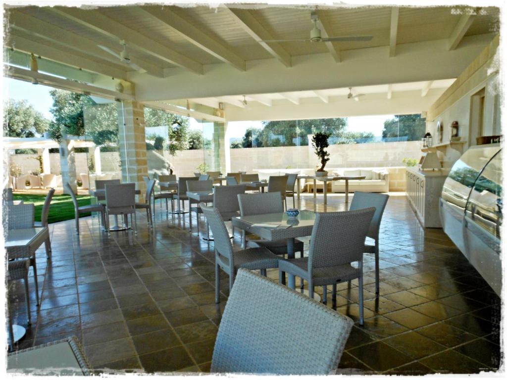 Masseria Torre Del Diamante Torre Canne Zewnętrze zdjęcie