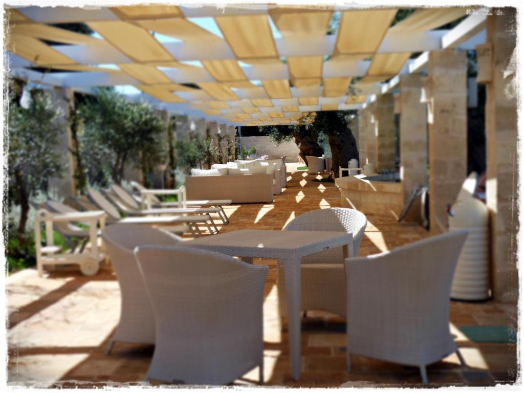 Masseria Torre Del Diamante Torre Canne Zewnętrze zdjęcie