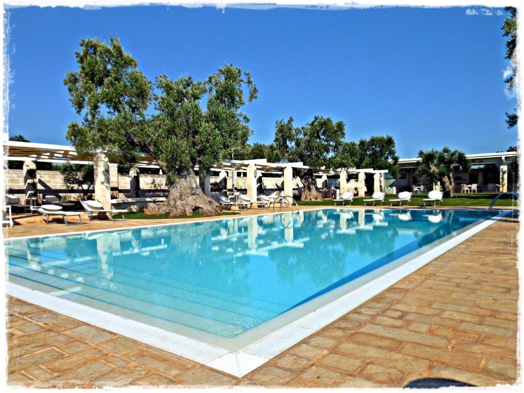 Masseria Torre Del Diamante Torre Canne Zewnętrze zdjęcie
