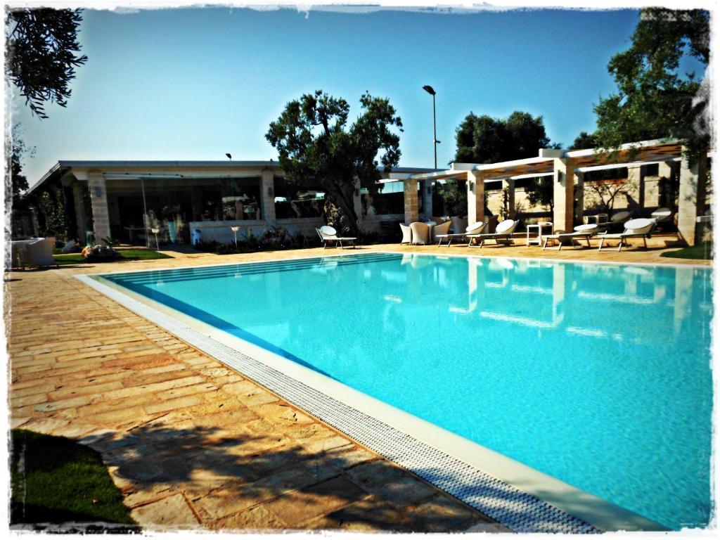 Masseria Torre Del Diamante Torre Canne Zewnętrze zdjęcie