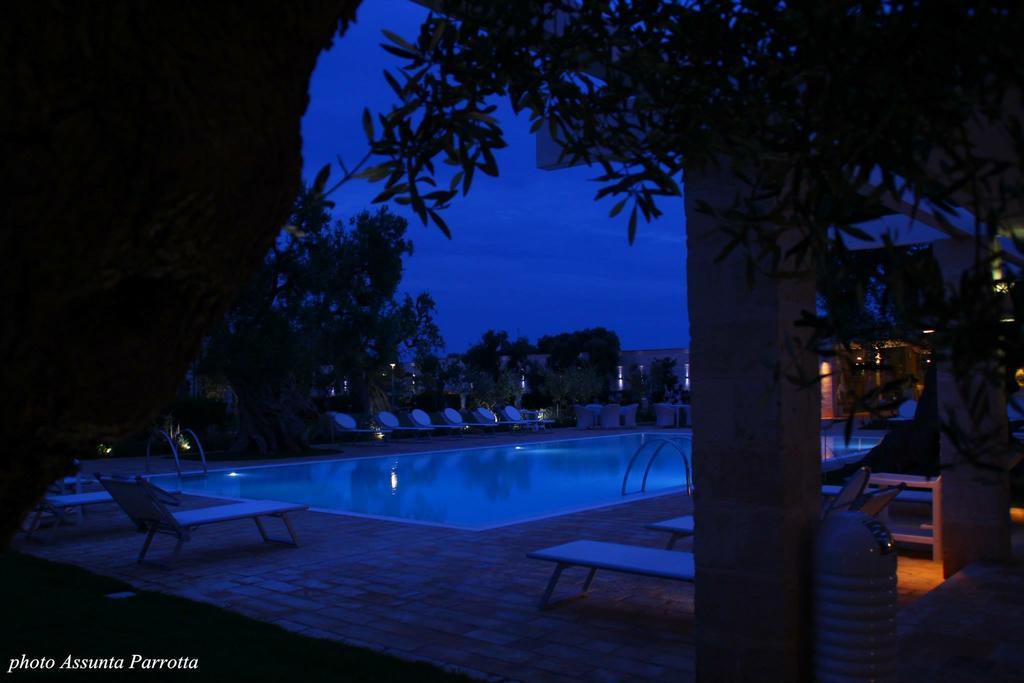 Masseria Torre Del Diamante Torre Canne Zewnętrze zdjęcie