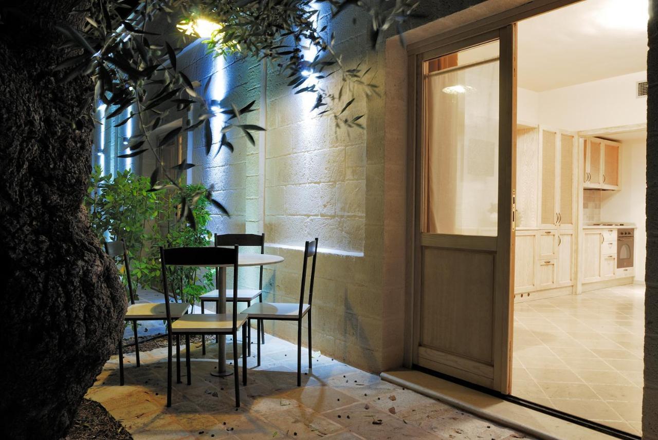 Masseria Torre Del Diamante Torre Canne Zewnętrze zdjęcie
